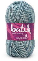 Stylecraft Batik DK 1913 Storm
