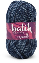 Stylecraft Batik DK 1914 Indigo