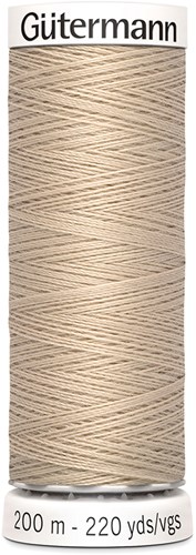 Gütermann Polyester Sewing Thread 200m 198