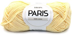 Drops Paris 19 Light Yellow