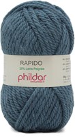 Phildar Rapido 1085 Denim