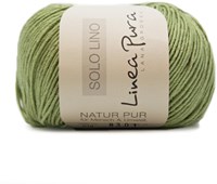 Lana Grossa Solo Lino 019 Lime Green