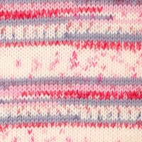 Drops Fiesta Print 19 Berries & Cream-2