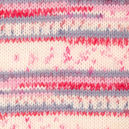 Drops Fiesta Print 19 Berries & Cream-2