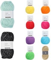 Unicorn Crochet Kit 1