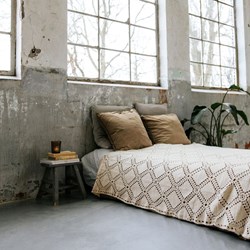 Never Stop Dreaming Bedsprei Haakpakket