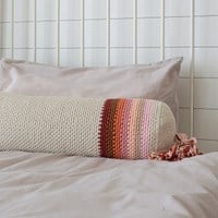 Yarn and Colors Rainbow Roll Crochet Kit 3 Satay-2