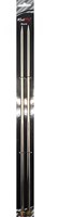 KnitPro Nova Metal Knitting needles 40cm 6,00mm