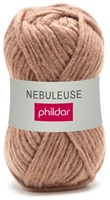 Phildar Nebuleuse 1 Tomette