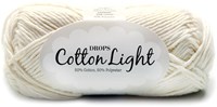 Drops Cotton Light Uni Colour 001 Off White
