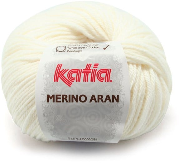 Chunky Yarn, 4 Colors, 5 1/3 Oz./295 Yards, Soft Wool Blend Yarn, Aran  Weight, Knitting Yarn, Self-striping Yarn , KATIA TWINS 