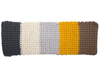 Yarn and Colors Block Blanket Crochet Kit 2
