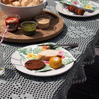 Must-have Tablecloth Special Edition Crochet Kit-3
