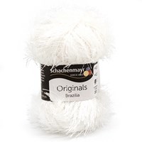 SMC Brazilia 1 White