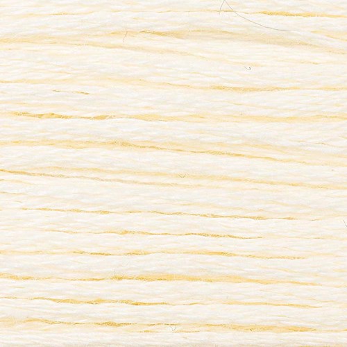 Rico Sticktwist Embroidery Thread 8m 004 Citron-2
