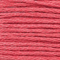 Rico Sticktwist Borduurgaren 8m 034 Salmon Red-2