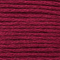 Rico Sticktwist Borduurgaren 8m 062 Fuchsia-2