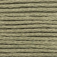 Rico Sticktwist Borduurgaren 8m 185 Khaki-2
