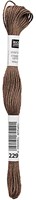 Rico Sticktwist Borduurgaren 8m 229 Beige
