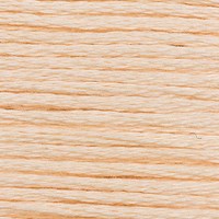 Rico Sticktwist Borduurgaren 8m 238 Ocher-2