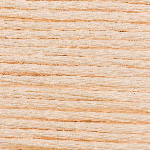 Rico Sticktwist Borduurgaren 8m 238 Ocher-2