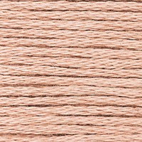 Rico Sticktwist Borduurgaren 8m 253 Rosewood-2
