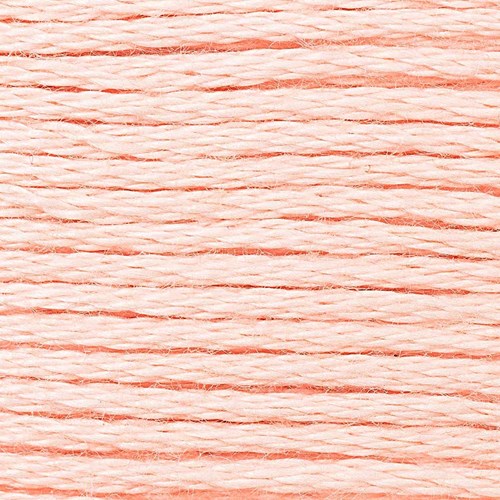 Rico Sticktwist Borduurgaren 8m 255 Garnet Red-2