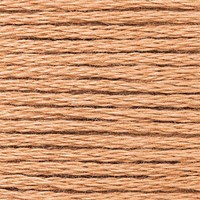 Rico Sticktwist Borduurgaren 8m 277 Brown-2