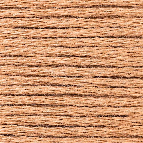 Rico Sticktwist Borduurgaren 8m 277 Brown-2