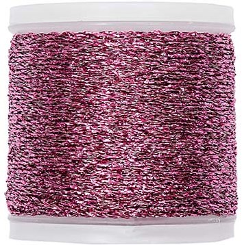 Glisten Metallic Embroidery Thread