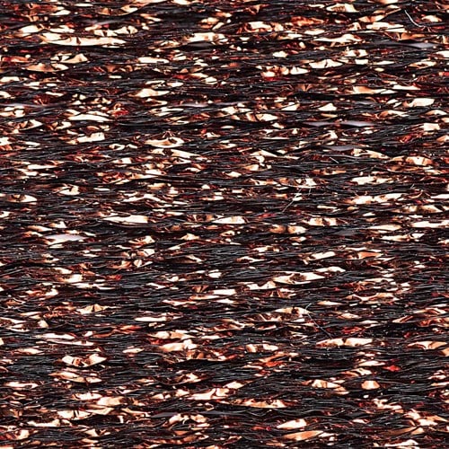 Rico Sticktwist Metallic Embroidery Thread No. 10 40m 327 Copper-2