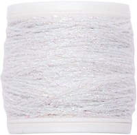 Rico Sticktwist Metallic Embroidery Thread No. 10 40m 480 Diamond