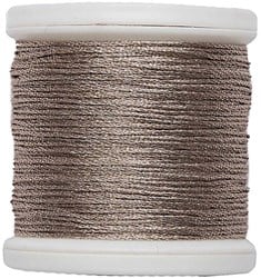 Rico Sticktwist Metallic Embroidery Thread No. 4 40m