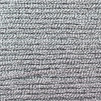 Rico Sticktwist Metallic Embroidery Thread No. 4 40m 945 Silver-2