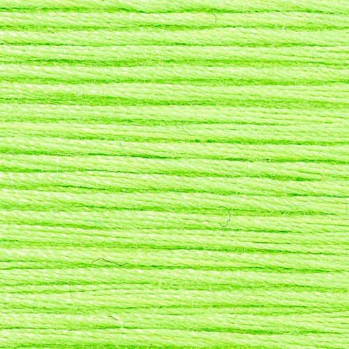 Rico Sticktwist Borduurgaren Neon 20m 948 Green-2