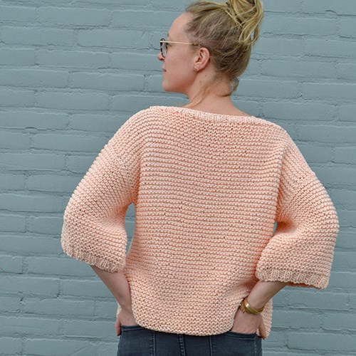 Yarn and Colors Loose Fit Jumper Booklet-2