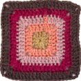 Katia Paint Granny 201 Pearl blackberry-Beige-Makeup-2