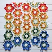 Resilience in Bloom CAL Yarn Kit-2