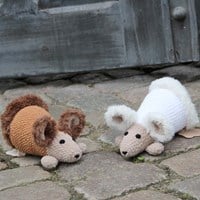 Go Handmade memory foam