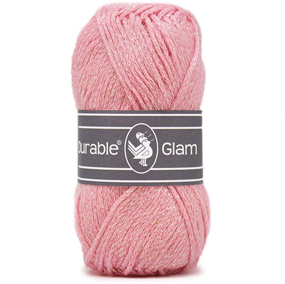 Durable Glam Light Pink - 203