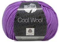 Lana Grossa Cool Wool 2059 Viola