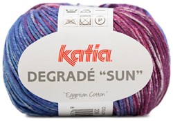 Katia Degradé Sun