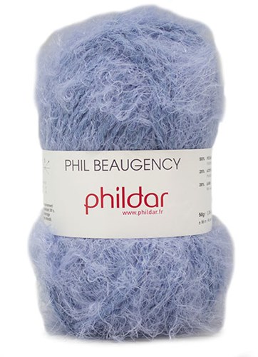 Phildar Phil Beaugency 2089 Jeans