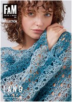 Lang Yarns Fatto A Mano 288 Collection | Spring Summer 2026