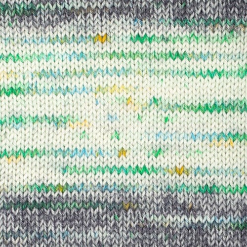 Drops Fiesta Print 20 Northern Lights-2