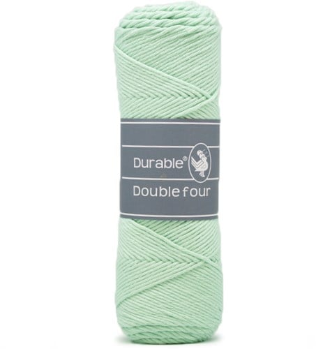 Durable Double Four 2137 Mint