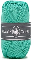 Durable Coral 2138 Pacific Green