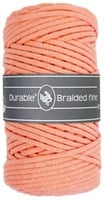 Durable Braided Fine 213 Dark Peach 75m x 3mm