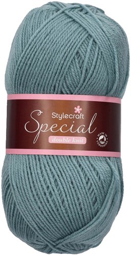 Stylecraft Special DK 2178 North Sea