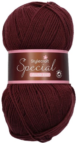 Stylecraft Special DK 2181 Purple Smoke